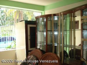 EILEEN CASTILLO Casa En Venta En Maracay - Barrio San Rafael Código FLEX: 09-4916 No.9
