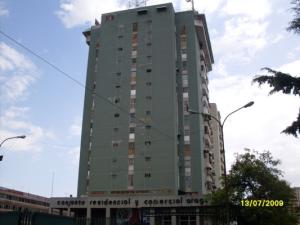 EILEEN CASTILLO Apartamento Venta La Victoria Avenida Victoria FLEXMLS-09-5009
