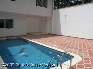 EILEEN CASTILLO Townhouse En Venta En Maracay - El Limon Código FLEX: 09-5104 No.4