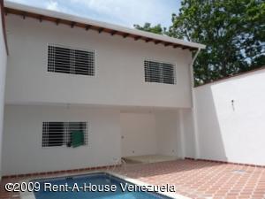 EILEEN CASTILLO Townhouse En Venta En Maracay - El Limon Código FLEX: 09-5104 No.5