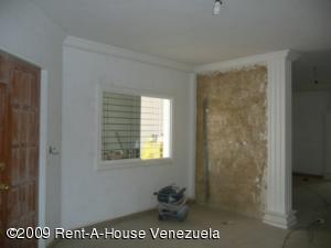 EILEEN CASTILLO Townhouse En Venta En Maracay - El Limon Código FLEX: 09-5104 No.7