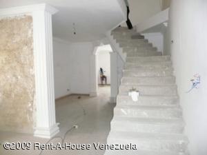 EILEEN CASTILLO Townhouse En Venta En Maracay - El Limon Código FLEX: 09-5104 No.8