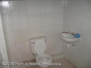 FRANQUICIA REGIONAL CENTRAL Oficina en Venta en Parroquia Concepcion en Barquisimeto Código: 09-142 No.3
