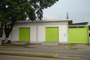 EILEEN CASTILLO Galpon - Deposito En Venta En Villa de Cura - Centro Código FLEX: 09-3431 No.5