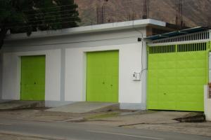 EILEEN CASTILLO Galpon - Deposito En Venta En Villa de Cura - Centro Código FLEX: 09-3431 No.8