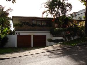 INMOBILIRIA CCCT Casa En Venta En Caracas - Altamira C&oacute;digo FLEX: 09-5271
