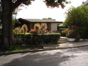 IVANA MASSIMINI Casa En Venta En Caracas - Altamira C&oacute;digo FLEX: 09-5271 No.2