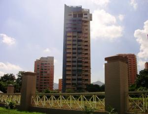 MARIA ALBA GIORDANO Apartamento En Venta En Valencia - Agua Blanca C&oacute;digo FLEX: 09-5272