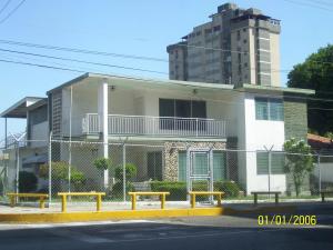 RUTH MARY BARRIOS Casa Venta Maracaibo Paraiso FLEXMLS-09-5107