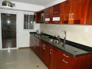 DORIS ACOSTA Townhouse En Venta En Maracaibo - Zona Norte C&oacute;digo FLEX: 09-5383 No.3