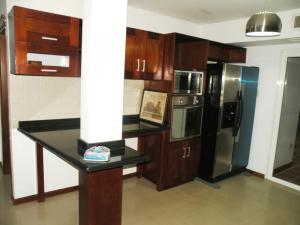 DORIS ACOSTA Townhouse En Venta En Maracaibo - Zona Norte C&oacute;digo FLEX: 09-5383 No.4