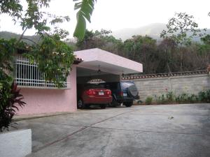 OSMAR GOMEZ Casa En Venta En Maracay - El Limon C&oacute;digo FLEX: 09-5396 No.2