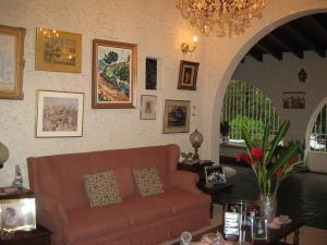 OSMAR GOMEZ Casa En Venta En Maracay - El Limon C&oacute;digo FLEX: 09-5396 No.5