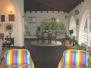 OSMAR GOMEZ Casa En Venta En Maracay - El Limon C&oacute;digo FLEX: 09-5396 No.7