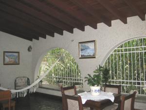 OSMAR GOMEZ Casa En Venta En Maracay - El Limon C&oacute;digo FLEX: 09-5396 No.8