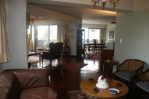 ARIADNA BOUQUETT MORENO Apartamento Venta Caracas Alta Florida FLEXMLS-09-5546