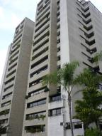 ANARELLA CURIEL Apartamento Venta Caracas Alto Hatillo FLEXMLS-09-5585