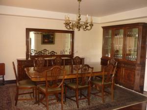 ARIADNA BOUQUETT MORENO Apartamento Venta Caracas Alto Hatillo FLEXMLS-09-5585