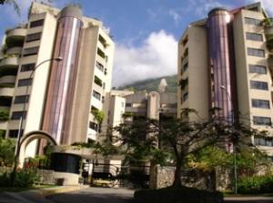 ANNA MARIA POLO Apartamento Venta Caracas Los Chorros FLEXMLS-09-5622