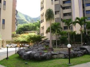 ARIADNA BOUQUETT MORENO Apartamento Venta Caracas Los Chorros FLEXMLS-09-5622