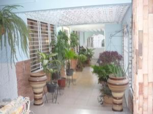 EILEEN CASTILLO Casa En Venta En Turmero - Los Overos C&oacute;digo FLEX: 09-5641
