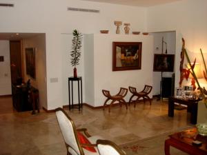 EILEEN CASTILLO Apartamento En Venta En Maracay - El Bosque C&oacute;digo FLEX: 09-5658