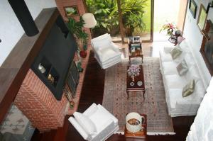 ARIADNA BOUQUETT MORENO Casa Venta Caracas Alto Hatillo FLEXMLS-09-5661