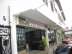 EILEEN CASTILLO Local Comercial Venta Maracay El Limon FLEXMLS-09-5801