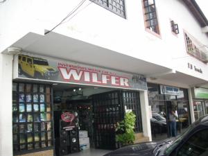 CARMEN ROSA BEA Local Comercial En Venta En Maracay - El Limon C&oacute;digo FLEX: 09-5801 No.1