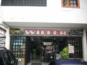 CARMEN ROSA BEA Local Comercial En Venta En Maracay - El Limon C&oacute;digo FLEX: 09-5801 No.2