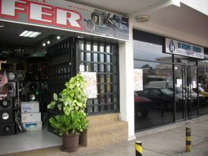 CARMEN ROSA BEA Local Comercial En Venta En Maracay - El Limon C&oacute;digo FLEX: 09-5801 No.3