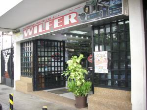 CARMEN ROSA BEA Local Comercial En Venta En Maracay - El Limon C&oacute;digo FLEX: 09-5801 No.6