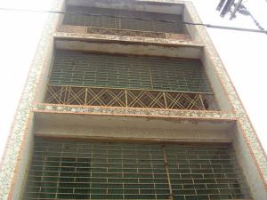 JUSMERI ESPINA Edificio Venta Maracaibo Dr. Portillo FLEXMLS-09-5802