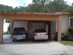 PATRICIA COLINA V-09752084-0 Casa En Venta En Valencia - Guataparo C&oacute;digo FLEX: 09-5806 No.3