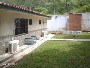 PATRICIA COLINA V-09752084-0 Casa En Venta En Valencia - Guataparo C&oacute;digo FLEX: 09-5806 No.5