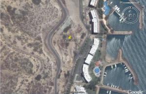 MARIANELLA CHAVARRI Terreno  Venta Puerto La Cruz El Morro FLEXMLS-09-5859