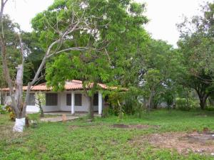 EILEEN CASTILLO Terreno Industrial En Venta En Santa Cruz de Aragua - Los Mangos Código FLEX: 09-5889 No.2