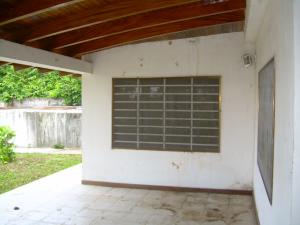 EILEEN CASTILLO Terreno Industrial En Venta En Santa Cruz de Aragua - Los Mangos Código FLEX: 09-5889 No.8