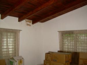 EILEEN CASTILLO Terreno Industrial En Venta En Santa Cruz de Aragua - Los Mangos Código FLEX: 09-5889 No.7