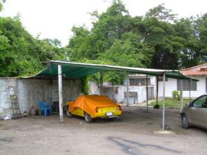 EILEEN CASTILLO Terreno Industrial En Venta En Santa Cruz de Aragua - Los Mangos Código FLEX: 09-5889 No.3