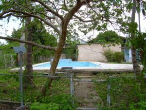 EILEEN CASTILLO Terreno Industrial En Venta En Santa Cruz de Aragua - Los Mangos Código FLEX: 09-5889 No.6