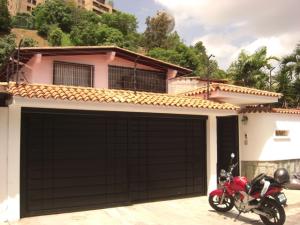 Bel�n Mar�n y David Del Corral Casa Venta Caracas Santa Paula FLEXMLS-09-5994