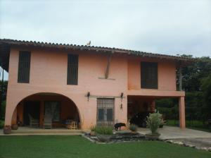 Carmelina Coronel Casa Venta Cabudare Parroquia Jos� Gregorio FLEXMLS-09-6082