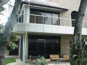 ANNA MARIA POLO Casa Venta Caracas Los Chorros FLEXMLS-09-6104