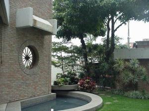 ARIADNA BOUQUETT MORENO Casa Venta Caracas Los Chorros FLEXMLS-09-6104