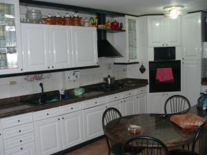 ARIADNA BOUQUETT MORENO Casa Venta Caracas La California Norte FLEXMLS-09-6166
