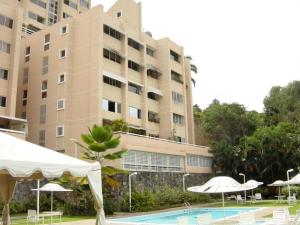 ADILEN VELASQUEZ Apartamento Venta Caracas Los Samanes FLEXMLS-09-6367