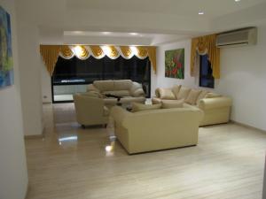 ARIADNA BOUQUETT MORENO Apartamento Venta Caracas Sorocaima FLEXMLS-09-6410