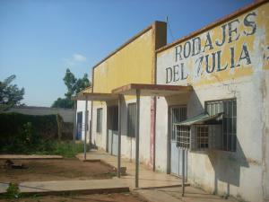 Local Comercial / Venta / Maracaibo / Zona Industrial Sur / FLEXMLS-09-6427