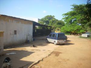 MASTER INTERNATIONAL Galpon - Deposito en Venta en Zona Industrial Sur en Maracaibo C&oacute;digo: 09-6427 No.1